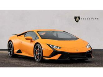 5.2 v10 640 tecnica 2dr auto