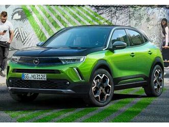 mokka 1.6cdti s&s selective 4x2 aut.