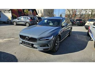 volvo v90 cross country b4d awd aut pro