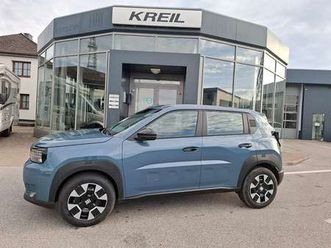 fiat grande panda hybrid icon