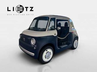 fiat topolino vilebrequin