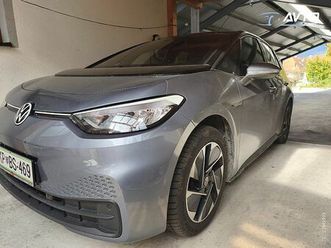 VOLKSWAGEN ID.3 volkswagen-id-3-58-kwh-150-kw-pro-performance-business