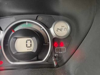 citroën c-zero 16 kwh, cx. a., 64cv