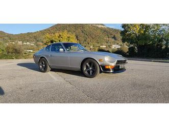 nissan datsun 280 z 1975