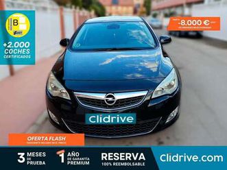 opel astra 1.7cdti cosmo