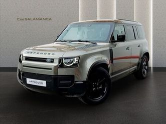 3.0d i6 250 x-dyn se 110 auto 4wd mhev