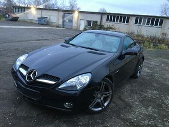 mercedes - benz slk 300