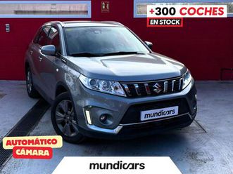 suzuki vitara 1.0 t gle 4wd 6at