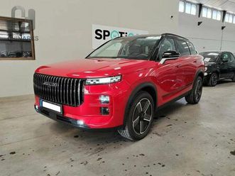 jaecoo 7 1.6t (145cv) dct exclusive