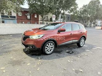 renault kadjar business tce gpf