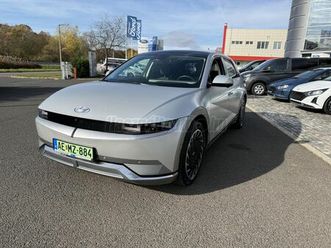 hyundai ioniq 5 77,4kwh first edition awd