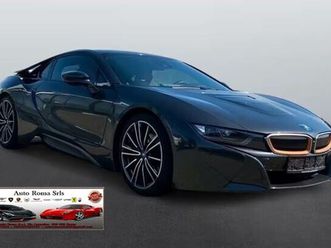 i8 bmw i8 serie i8 coupé base*facelift*