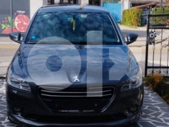 peugeot 301 1.6 hdi 2014.godište