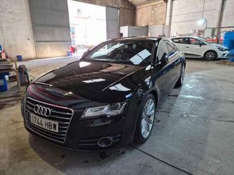 audi - a7
