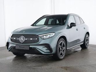 mercedes-benz glc 220 d 4m amg line advanced plus, 2025 god.