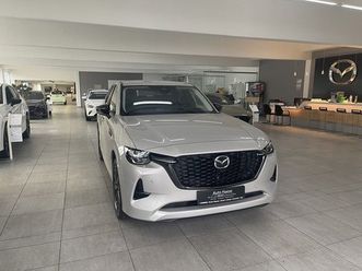 3.3 254ps homura convenience & sound paket