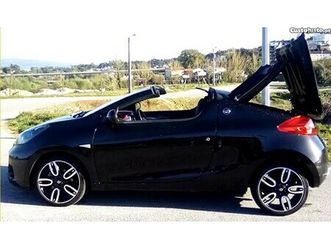 renault wind wind cabriolet agosto/11