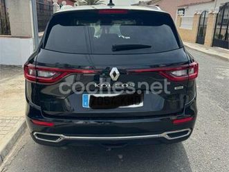 renault koleos initiale pa. dci xtr. 4wd