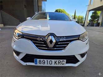 renault megane business tce gpf