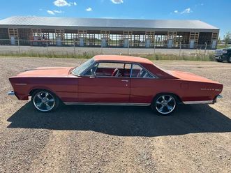 1968 ford galaxie 500xl