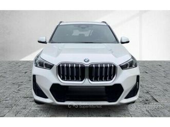 sdrive 18i m sport tetto navi pelle