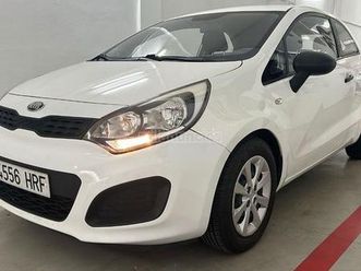 kia - rio 1.2 cvvt 85cv basic