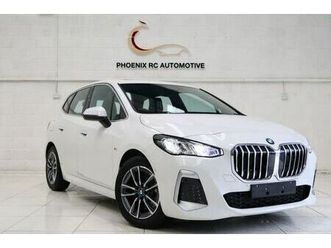 2022 bmw 2 series 2.0 223i sport