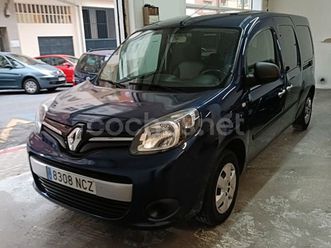 renault grand kangoo combi m1ac dci euro 6