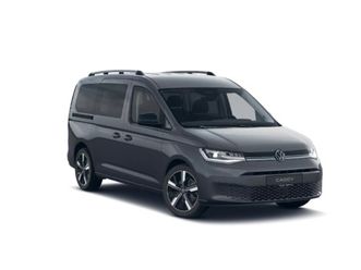 caddy maxi life 7-sitzer 1,5 l 85 kw tsi eu6 frontantrieb 7-gang-dsg radst. 2970 mm