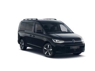 caddy maxi life 7-sitzer 1,5 l 85 kw tsi eu6 frontantrieb 7-gang-dsg radst. 2970 mm