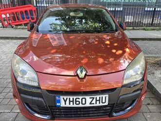 renault, megane, coupe, 2010, other, 1997 (cc), 3 doors