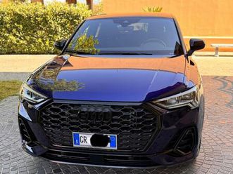 sportback 35 2.0 tdi s line edition s-tronic