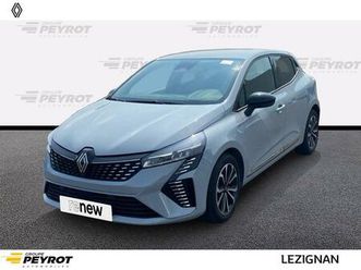 clio tce 90 ch gsr2 techno