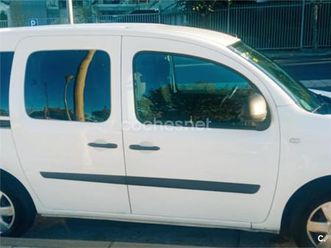 renault kangoo combi emotion m1af dci 75