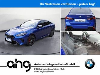 bmw m235 xdrive gran coupé msportpro innovat-pkt ahk