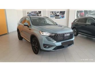 haval h6 hev supreme hybrid 2wd ≫ 2023 • 64 990 лв. • id