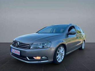 passat *r-line*3.6* v6* dsg *4motion*