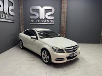 c250cdi coupe