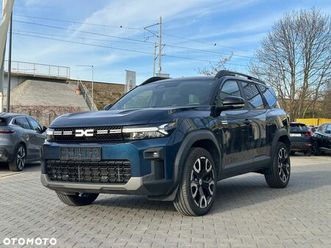 dacia bigster 1.8 full hybrid 155 journey mmt