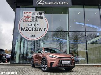 lexus lbx 1.5 hybrid