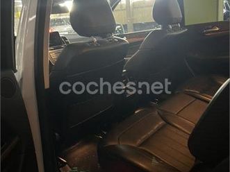 mercedes-benz clase gls gls 350 d 4matic