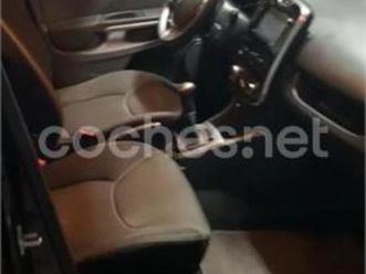 renault clio technofeel dci 90 eco2