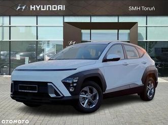 hyundai kona 1.6 gdi hybrid smart dct