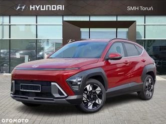 hyundai kona 1.6 t-gdi platinum dct