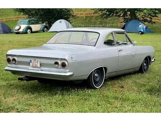 opel,rekord b coupé, oldtimerverkauf,tausch wohnmobil,konvolut