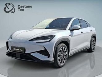 byd sealion 7 sealion 7 excellence