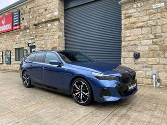 40 83.9kwh m sport pro touring auto edrive 5dr (11kw charger)