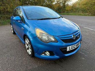 1.6t 16v vxr euro 5 3dr