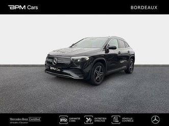 350 292ch amg line 4matic