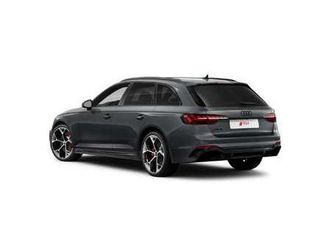 avant tfsi competition plus quattro tiptronic